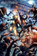 HOUSE OF SLAUGHTER #1-JOLZ 