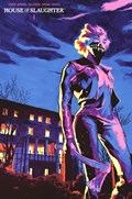 HOUSE OF SLAUGHTER #1-NORSE 