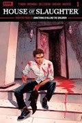 HOUSE OF SLAUGHTER #1B 