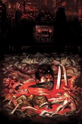 HOUSE OF SLAUGHTER #1-RI-B 