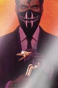 HOUSE OF SLAUGHTER #1-RI-D 