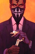 HOUSE OF SLAUGHTER #1-RI-C 