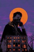 HOUSE OF SLAUGHTER #1-RA 