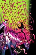 HOUSE OF SLAUGHTER #1-RI-E 