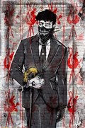 HOUSE OF SLAUGHTER #1-MEC-B 