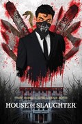 HOUSE OF SLAUGHTER #1-TCM 