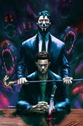 HOUSE OF SLAUGHTER #1-CARNI 