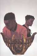HOUSE OF SLAUGHTER #5-RA 