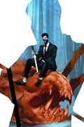 HOUSE OF SLAUGHTER #4-SCOTT-B 