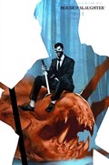 HOUSE OF SLAUGHTER #4-SCOTT 
