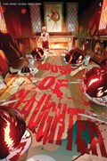 HOUSE OF SLAUGHTER #4-CCA 