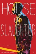 HOUSE OF SLAUGHTER #2-CCA 