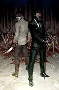 HOUSE OF SLAUGHTER #2-SCOTT-B 