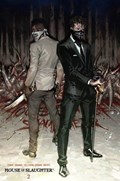 HOUSE OF SLAUGHTER #2-SCOTT 