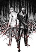 HOUSE OF SLAUGHTER #2-SCOTT-C 