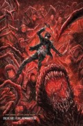 HOUSE OF SLAUGHTER #3-SCOTT 