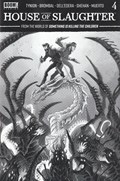 HOUSE OF SLAUGHTER #4-RI-2nd 