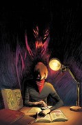 HOUSE OF SLAUGHTER #6-RI 