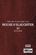 HOUSE OF SLAUGHTER #10-RI-C 