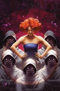 HOUSE OF SLAUGHTER #12-RI 