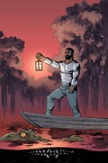 HOUSE OF SLAUGHTER #12-RI-C 
