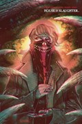 HOUSE OF SLAUGHTER #6-UNKN 