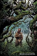 HOUSE OF SLAUGHTER #6-BTC 