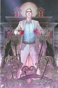 HOUSE OF SLAUGHTER #13-RI 