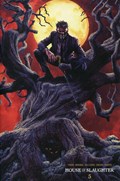 HOUSE OF SLAUGHTER #5-SCOTT 