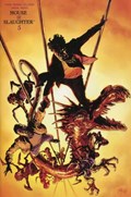 HOUSE OF SLAUGHTER #5-CCA 