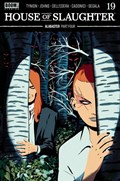 HOUSE OF SLAUGHTER #19 