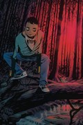 HOUSE OF SLAUGHTER #19-RI-E 