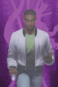 HOUSE OF SLAUGHTER #2-BOOM 