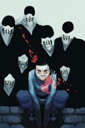 HOUSE OF SLAUGHTER #20-RI-E 