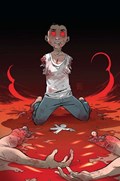 HOUSE OF SLAUGHTER #20-FOC-G 