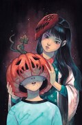 HOUSE OF SLAUGHTER #18-RI-B 