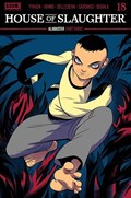 HOUSE OF SLAUGHTER #18 