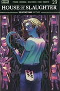 HOUSE OF SLAUGHTER #23 