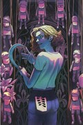 HOUSE OF SLAUGHTER #23-RI 