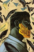 HOUSE OF SLAUGHTER #24-RI 