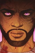 HOUSE OF SLAUGHTER #25-RI-B 