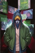 HOUSE OF SLAUGHTER #29-RI-C 