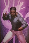 HOUSE OF SLAUGHTER #25-BDR! 