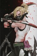 HOUSE OF SLAUGHTER #26C 