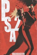 POP STAR ASSASSIN #2B 