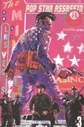 POP STAR ASSASSIN #3C 