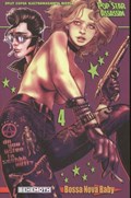POP STAR ASSASSIN #4E 