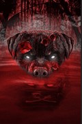 SWAMP DOGS: HOUSE OF CROWS #1-ER-GC-B 