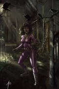 SWAMP DOGS: HOUSE OF CROWS #1-CBDLR 