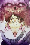 SWAMP DOGS: HOUSE OF CROWS #1-ECGCE-B 